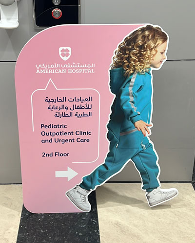 Backdrop - 4x3 mtr ( AED 200 onwards)1